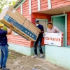 Culmina “Ruta de la Esperanza” dejando a un lado empujones y maltratos ocurrían en Navidad